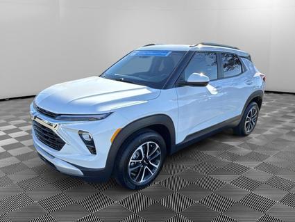 2025 Chevrolet TrailBlazer Rock Hill SC