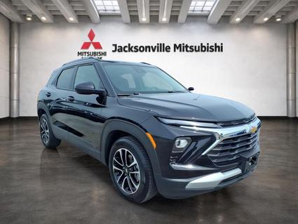 2025 Chevrolet TrailBlazer Jacksonville NC