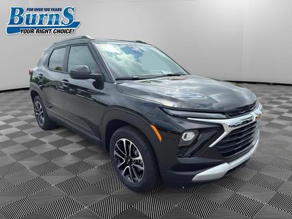 2026 Chevrolet TrailBlazer Rock Hill SC