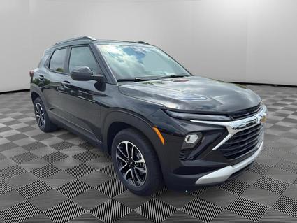2026 Chevrolet TrailBlazer Rock Hill SC