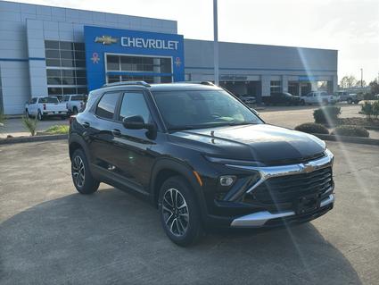 2026 Chevrolet TrailBlazer Brandon MS