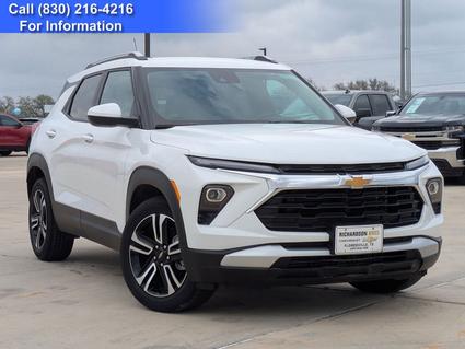 2026 Chevrolet TrailBlazer Floresville TX
