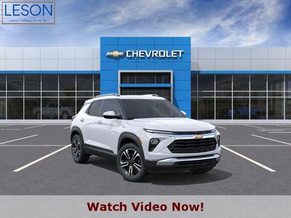 2026 Chevrolet TrailBlazer Harvey LA