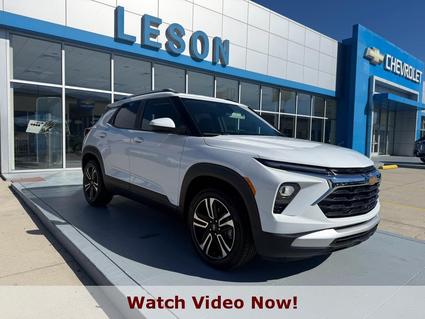 2026 Chevrolet TrailBlazer Harvey LA