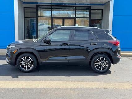 2026 Chevrolet TrailBlazer Farmington MO