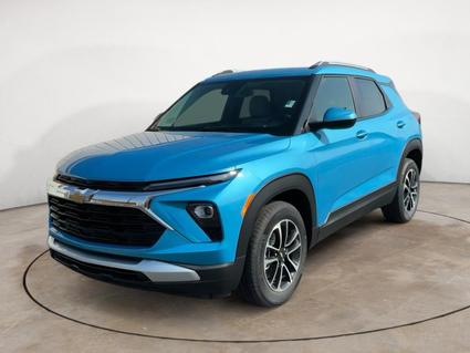 2026 Chevrolet TrailBlazer Grove OK