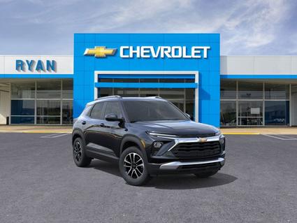 2026 Chevrolet TrailBlazer Monroe LA
