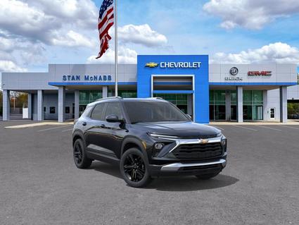 2026 Chevrolet TrailBlazer Tullahoma TN