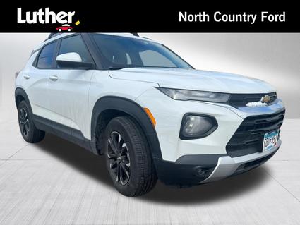 2021 Chevrolet TrailBlazer Minneapolis MN