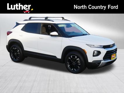 2021 Chevrolet TrailBlazer Minneapolis MN