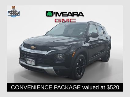 2023 Chevrolet TrailBlazer Denver CO
