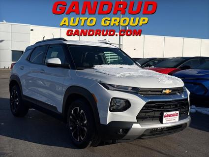 2023 Chevrolet TrailBlazer Green Bay WI