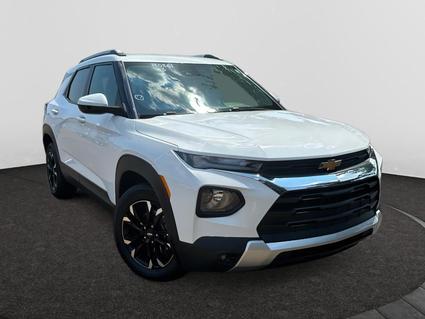 2023 Chevrolet TrailBlazer Jackson MS