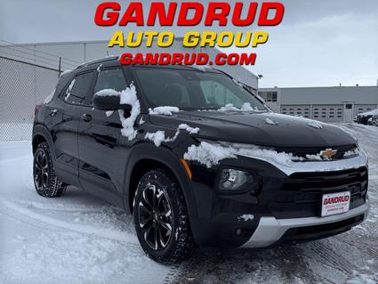 2023 Chevrolet TrailBlazer Green Bay WI