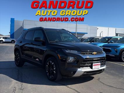 2023 Chevrolet TrailBlazer Green Bay WI