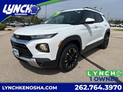 2023 Chevrolet TrailBlazer Kenosha WI