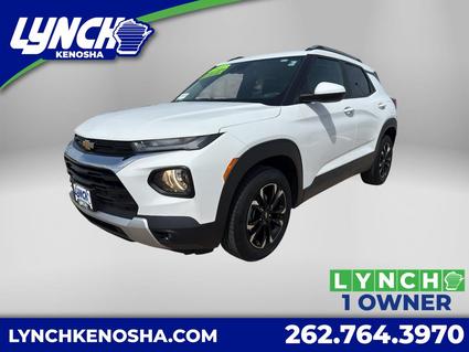 2023 Chevrolet TrailBlazer Kenosha WI