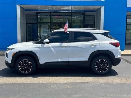 2023 Chevrolet TrailBlazer Farmington MO