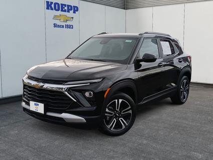 2024 Chevrolet TrailBlazer La Vernia TX