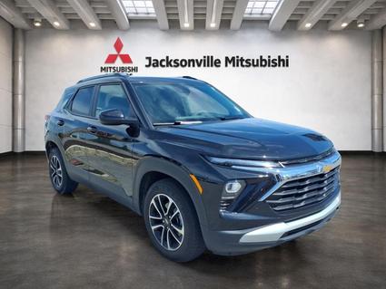 2025 Chevrolet TrailBlazer Jacksonville NC