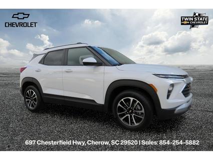 2025 Chevrolet TrailBlazer Cheraw SC