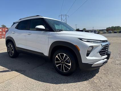 2026 Chevrolet TrailBlazer Salem IL