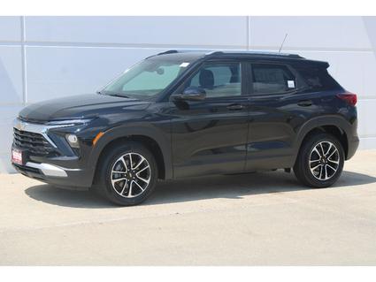 2026 Chevrolet TrailBlazer Tilton IL