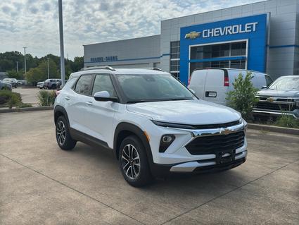 2026 Chevrolet TrailBlazer Brandon MS
