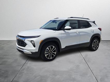 2026 Chevrolet TrailBlazer Sebring FL