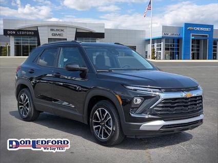 2026 Chevrolet TrailBlazer Cleveland TN