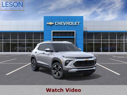 2026 Chevrolet TrailBlazer Harvey LA