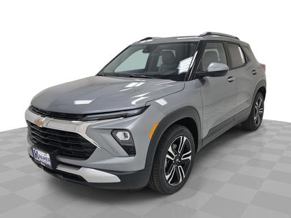 2026 Chevrolet TrailBlazer Livingston TX