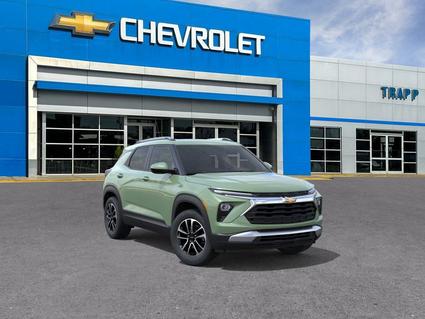 2026 Chevrolet TrailBlazer Houma LA