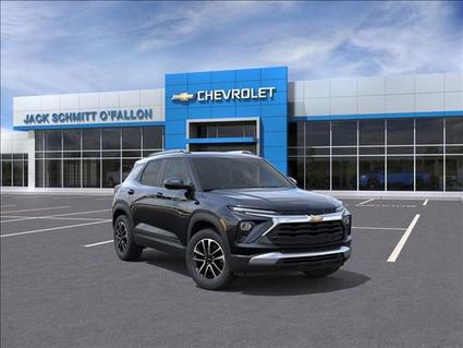2026 Chevrolet TrailBlazer O'Fallon IL