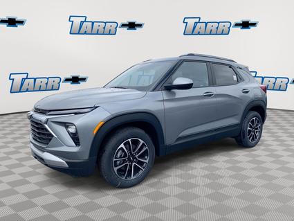 2026 Chevrolet TrailBlazer Jefferson City TN