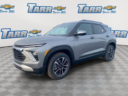 2026 Chevrolet TrailBlazer Jefferson City TN