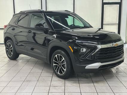 2026 Chevrolet TrailBlazer Demotte IN