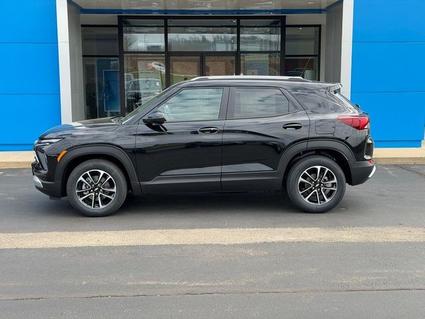 2026 Chevrolet TrailBlazer Farmington MO