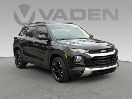 2021 Chevrolet TrailBlazer Statesboro GA