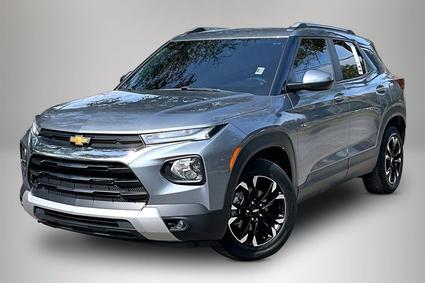 2022 Chevrolet TrailBlazer Fort Walton Beach FL