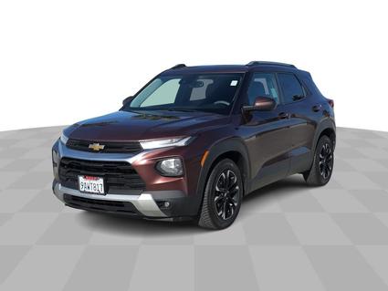 2022 Chevrolet TrailBlazer Cathedral City CA