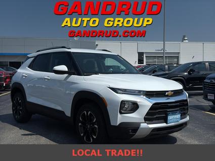 2023 Chevrolet TrailBlazer Green Bay WI