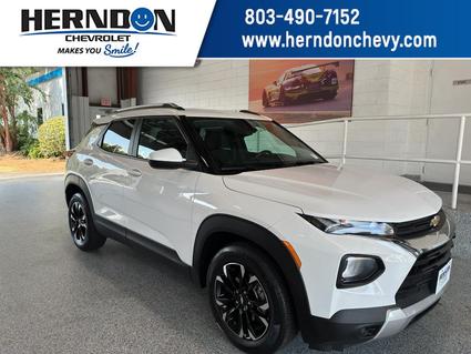 2023 Chevrolet TrailBlazer Lexington SC
