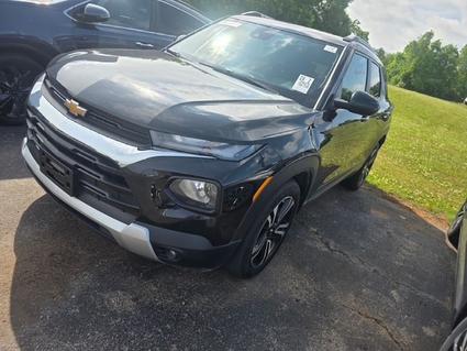 2023 Chevrolet TrailBlazer Madison AL