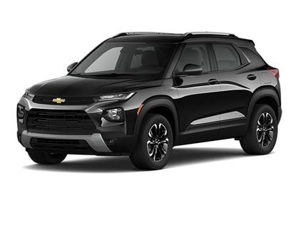 2023 Chevrolet TrailBlazer Centralia IL