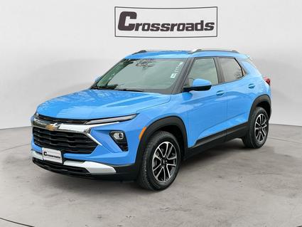 2024 Chevrolet TrailBlazer Corinth MS