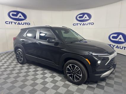 2024 Chevrolet TrailBlazer Memphis TN