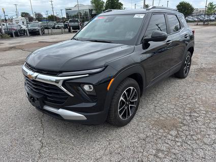2024 Chevrolet TrailBlazer Memphis TN