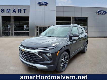 2025 Chevrolet TrailBlazer Malvern AR