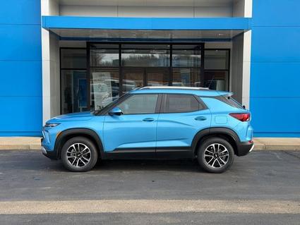 2025 Chevrolet TrailBlazer Farmington MO